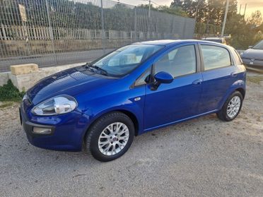 Fiat Punto Evo 1.3 Mjt 90 CV - 2010