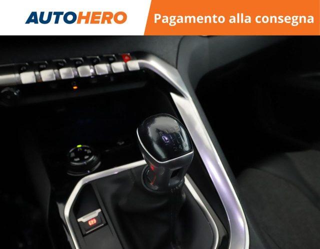 PEUGEOT 5008 PureTech Turbo 130 S&S Allure