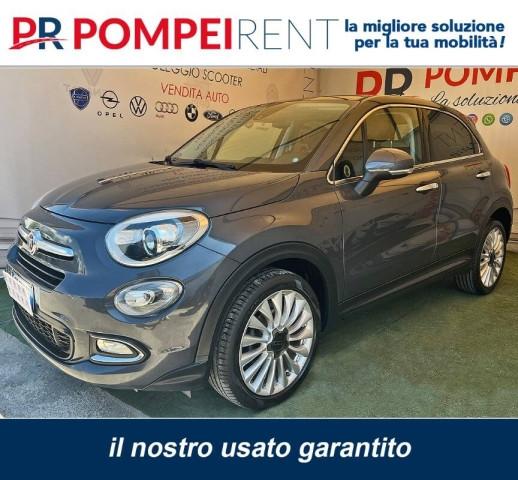 Fiat 500X 1.6 mjt Cross 4x2 120cv