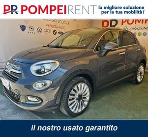 Fiat 500X 1.6 mjt Cross 4x2 120cv