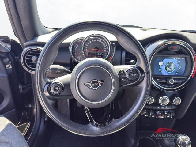 MINI Cabrio One 1.5 One