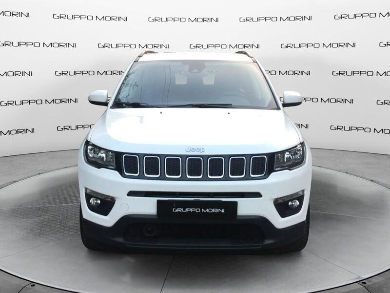 Jeep Compass 1.6 MJet II 88kW Business