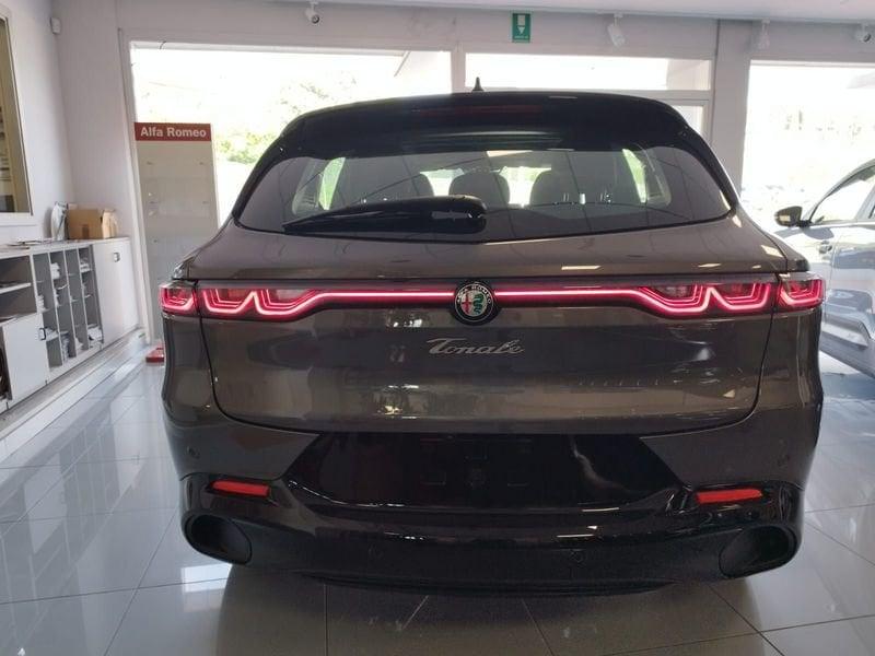 Alfa Romeo Tonale Tonale 1.6 diesel 130 CV TCT6 Sprint
