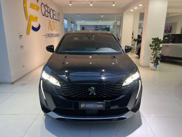 PEUGEOT 3008 BlueHDi 130 S&S EAT8 Allure Pack da ?260,00 mensil