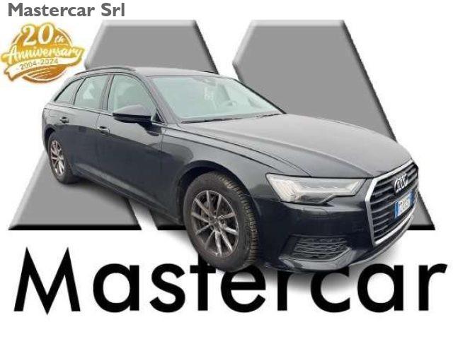 AUDI A6 AVANT 45 3.0 TDI MHEV 231cv QUATTRO - FZ813TY