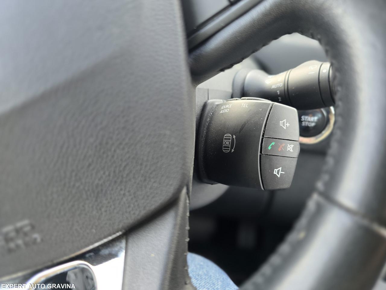 RENAULT SCENIC XMOD 1.5 DCI 110CV FULL