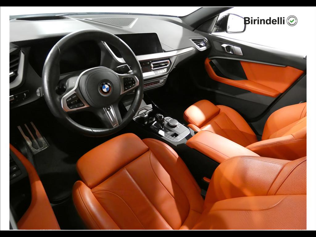 BMW Serie 2 G.C. (F44) - 216d Gran Coupé Msport aut.