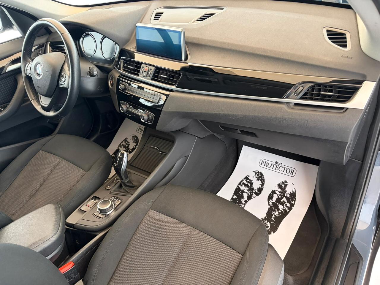 BMW X1 xdrive18d xLine Plus auto - IVA ESPOSTA
