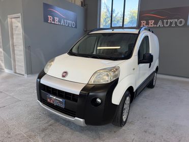Fiat Fiorino 1.4 8V Furgone Natural Power SX