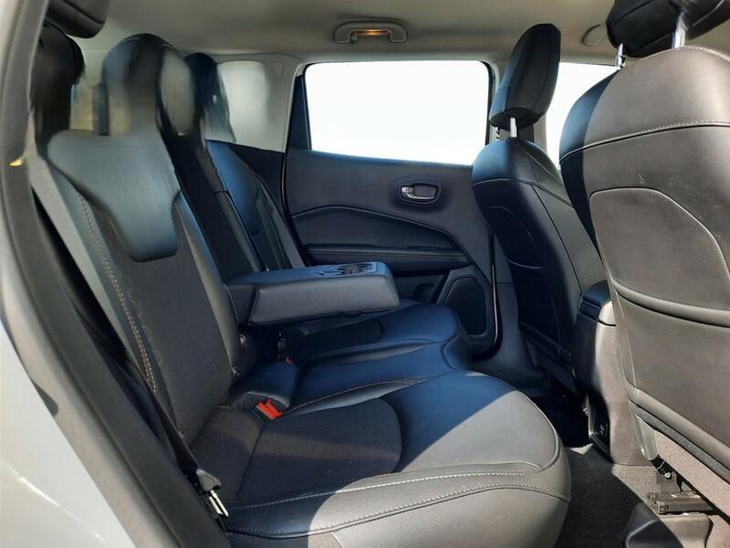JEEP COMPASS 1.4 MAir2 103kW Business