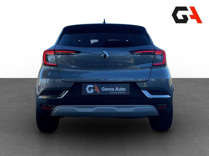 Renault Captur Captur TCe 90 CV Techno
