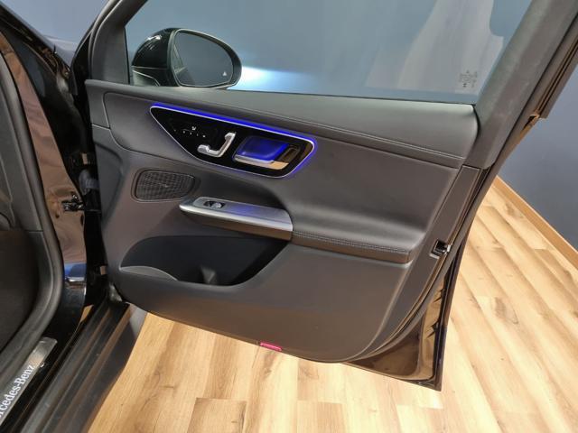 MERCEDES-BENZ GLC 300 4Matic Mild Hybrid AMG Line Premium