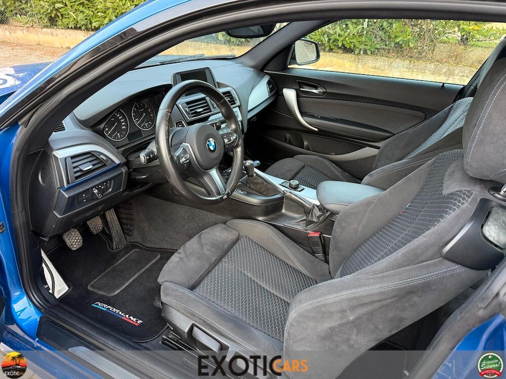 Bmw 220i Coupé Msport