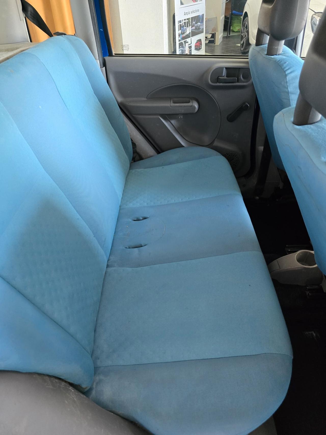 Fiat Panda 1.2 Emotion