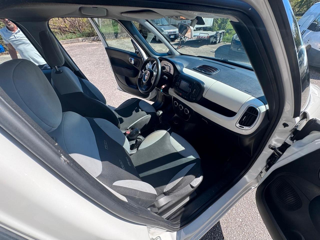 Fiat 500L 1.3 Multijet 85 CV Pop Star
