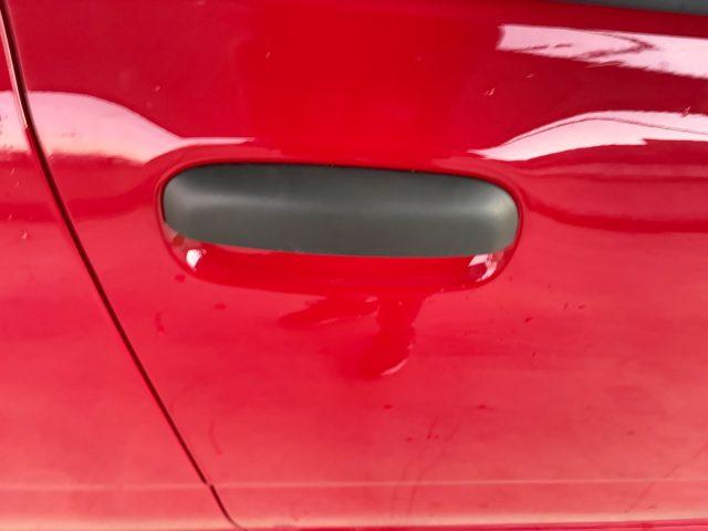 FIAT Panda 1.2 Pop UNICO PROPRIETARIO POCHI CHILOMETRI