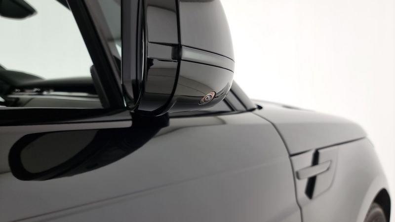 Land Rover RR Sport 3.0 I6 PHEV 460 CV Dynamic SE