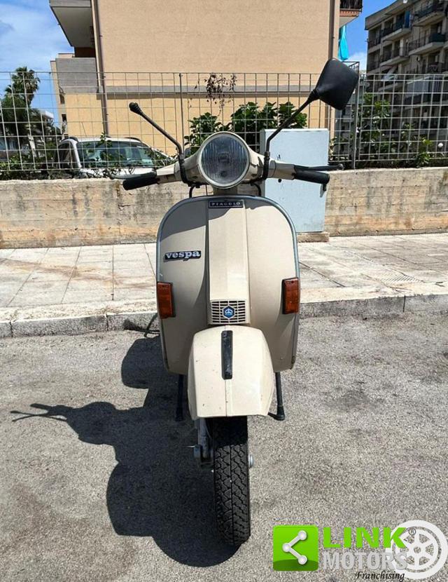 PIAGGIO Vespa P 200E .