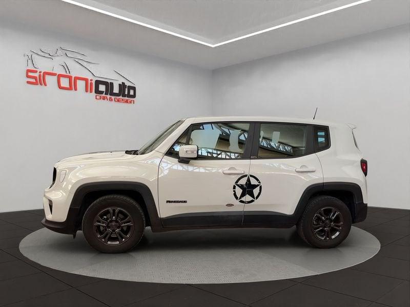 Jeep Renegade Renegade 1.0 t3 Longitude 2wd