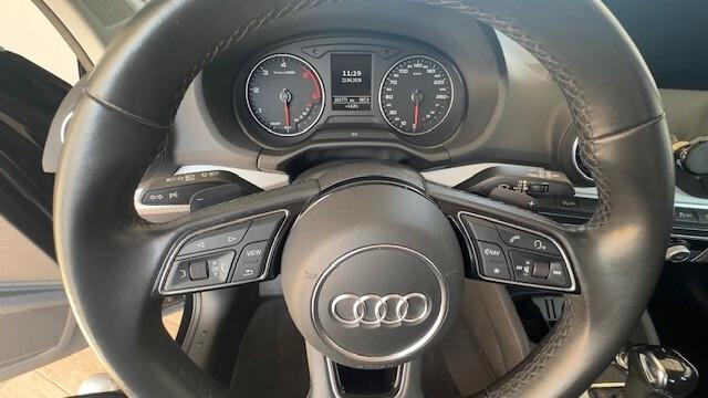 Audi Q2 30 TDI S tronic Admired