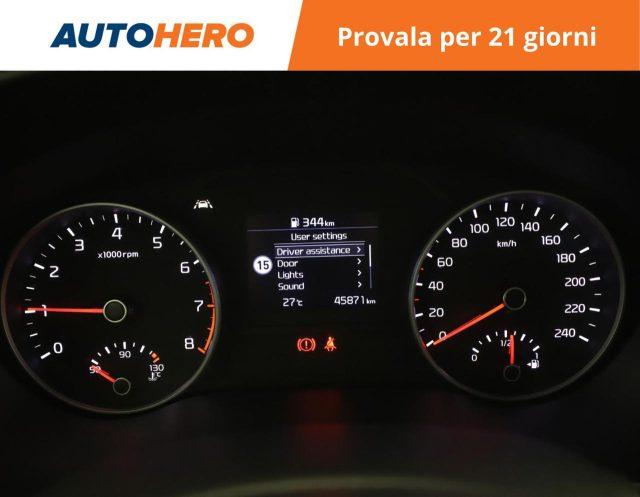KIA Sportage 1.6 ECO 2WD Business Class