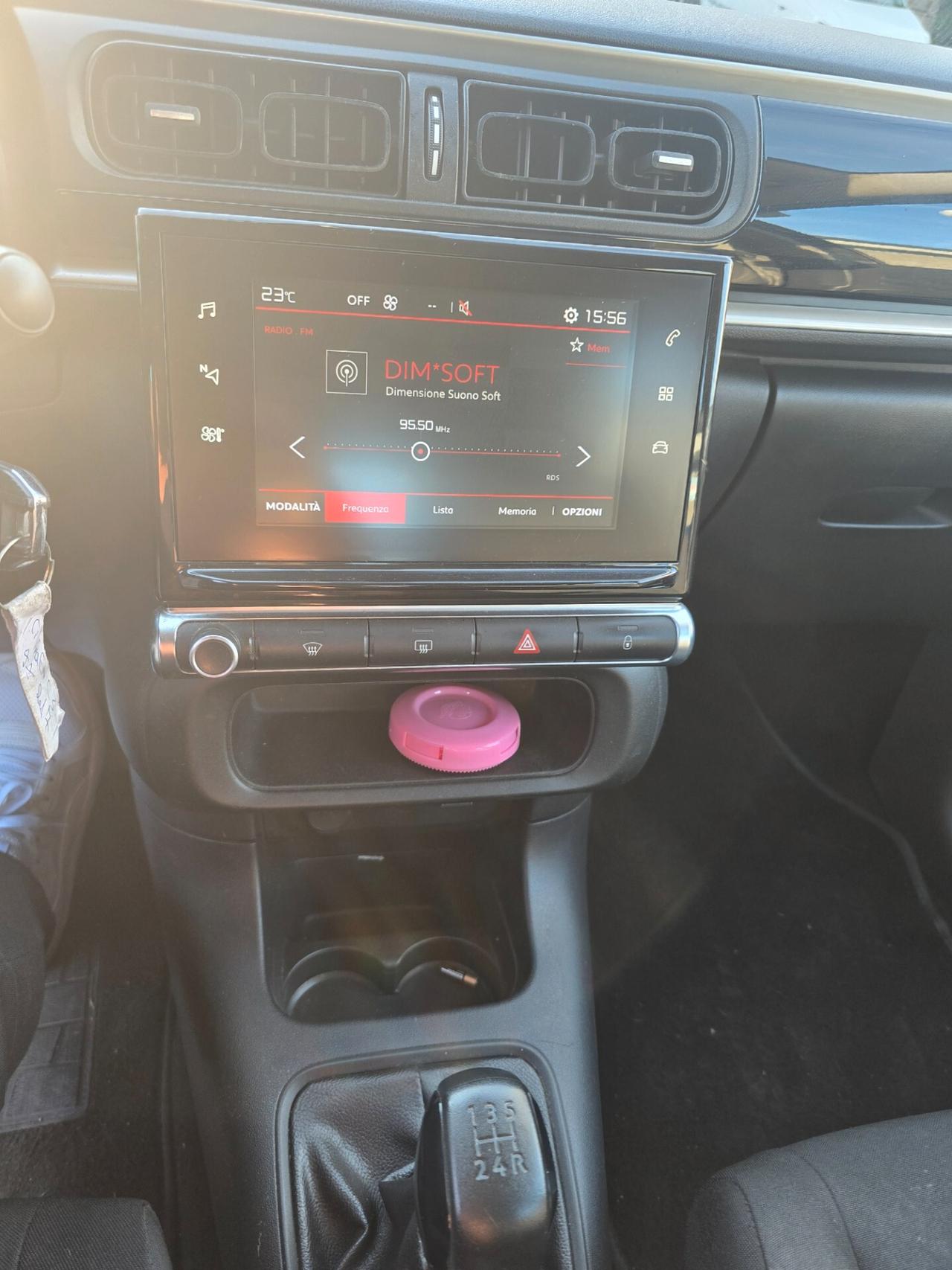 Citroen C3 PureTech 82 Shine