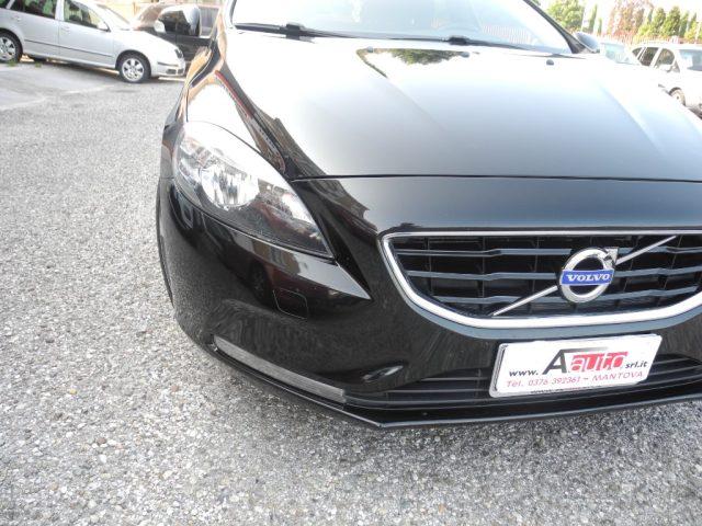 VOLVO V40 D2 1.6 D Kinetic - OK NEOPATENTATI - UNICO PROPR.