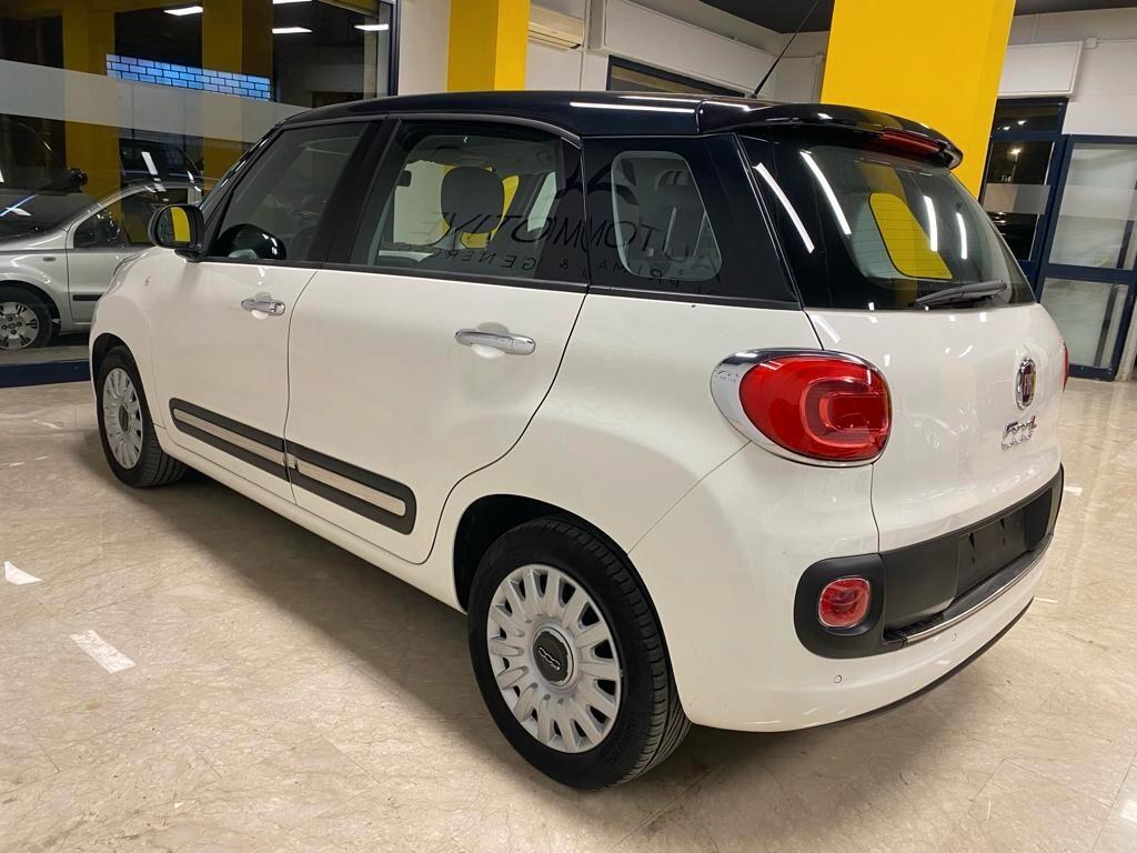 Fiat 500L 1.3 Multijet 95 CV Lounge