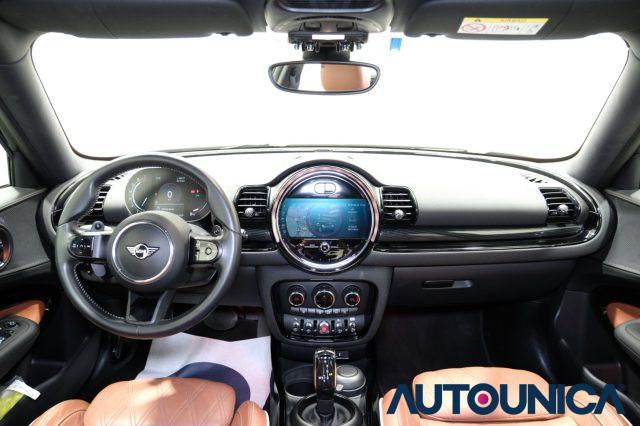 MINI Cooper Clubman 2.0 COOPER S YOURS CLUBMAN FULL LED PELLE
