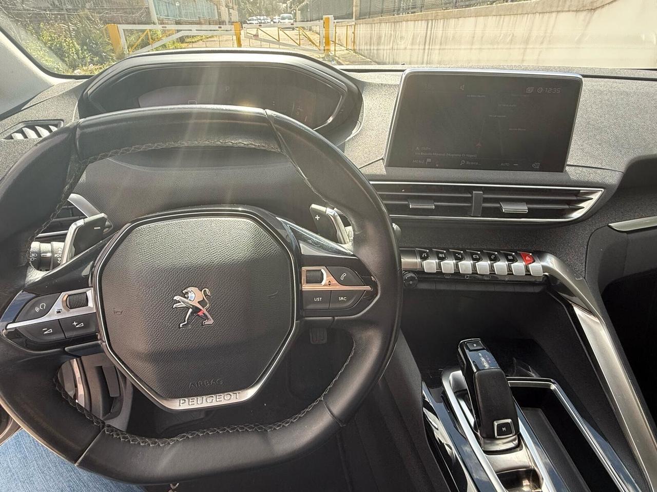 Peugeot 3008 BlueHDi 130 S&S Allure