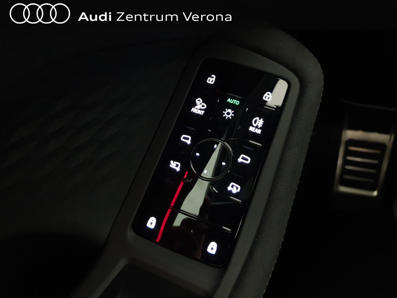 Avant 2.0e-hybrid 299CV quattro Str S line Edition