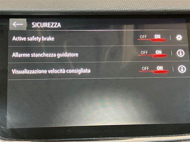 OPEL Crossland X Crossland 1.2 130cv Elegance AT6 S&S