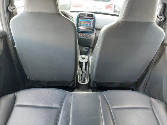 DACIA Spring Electric 45 Plus km 32000 Fatt. Pred. carica 30kw