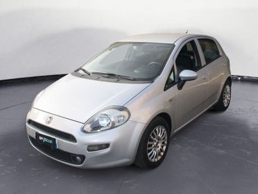 FIAT Punto Punto 1.3 MJT II S&S 95 CV 5 porte Street