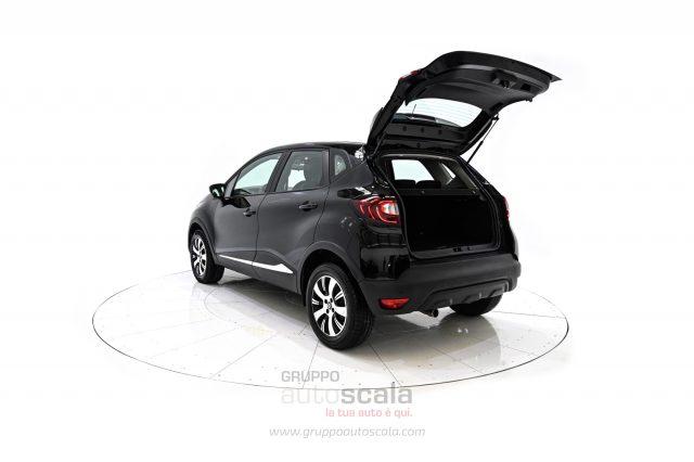 RENAULT Captur 1.5 dCi 8V 90cv Sport Edition