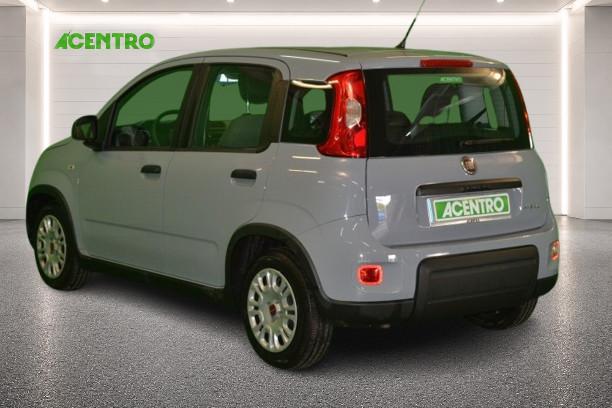 FIAT PANDA - My22 1.0 70cv Hybrid Panda