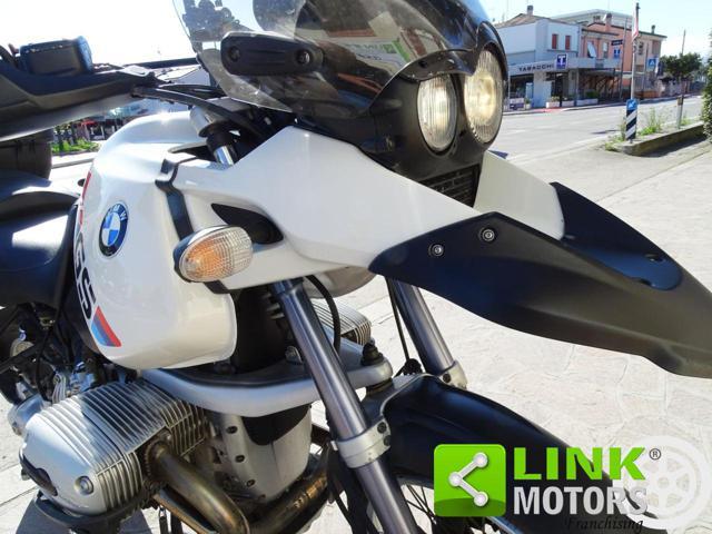 BMW R 1150 GS ANNO 2003