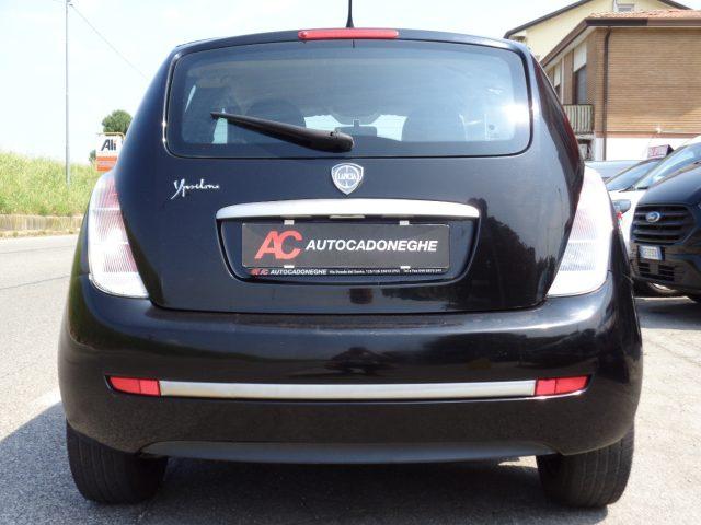 LANCIA Ypsilon 1.4GPL PREZZO VALIDO FINO 30.06,GARANZIA,km certi