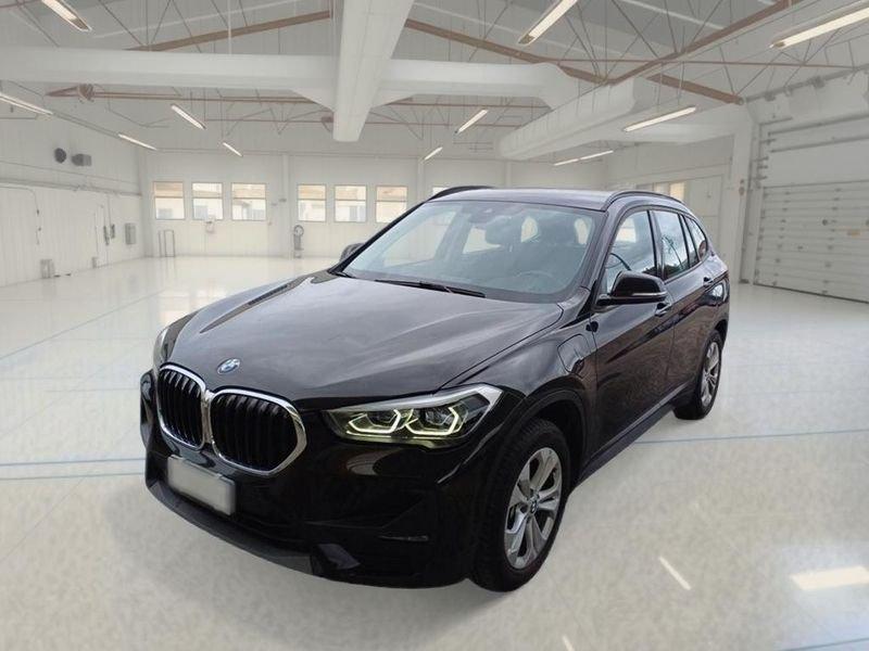 BMW X1 X1 xDrive25e Business Advantage