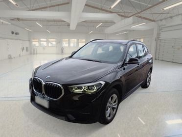 BMW X1 X1 xDrive25e Business Advantage