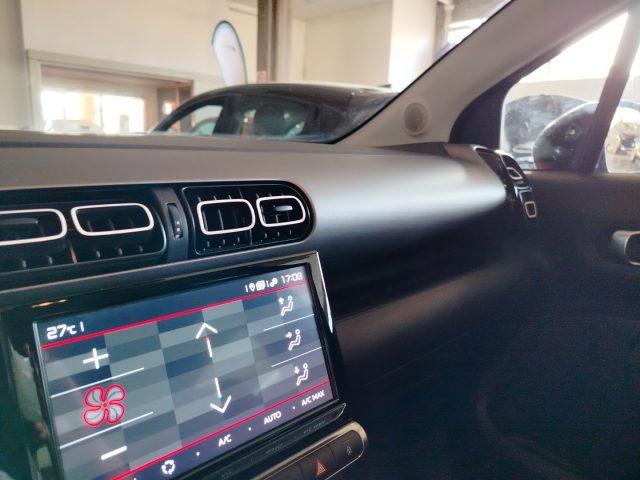 CITROEN C3 Aircross PureTech 110 S&S Max