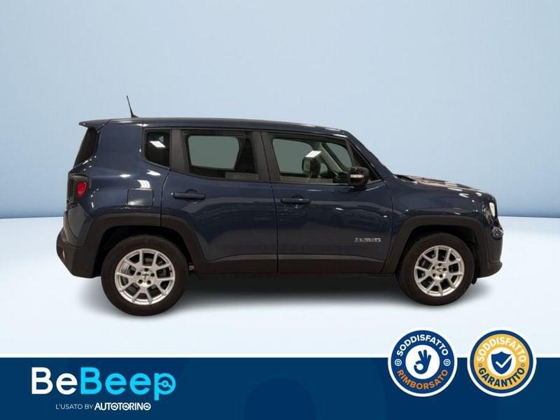 Jeep Renegade 1.6 MJT S 2WD 130CV