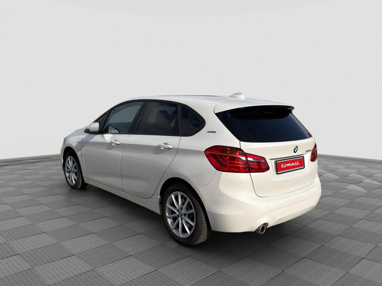 BMW Serie 2 A.T. (F45) 225xe Active Tourer iPerformance Advantage aut.