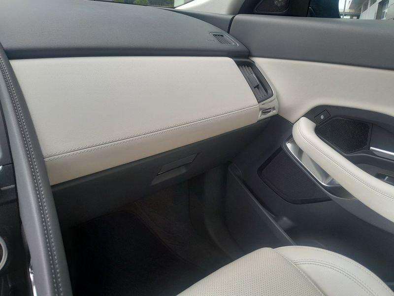 Jaguar E-Pace 2.0D i4 150cv S