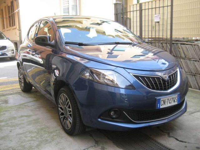 LANCIA Ypsilon 1.0 FIREFLY 5P HYBRID GOLD PLUS