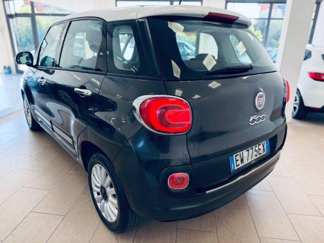 FIAT 500L 1.3 Multijet 85 CV Pop