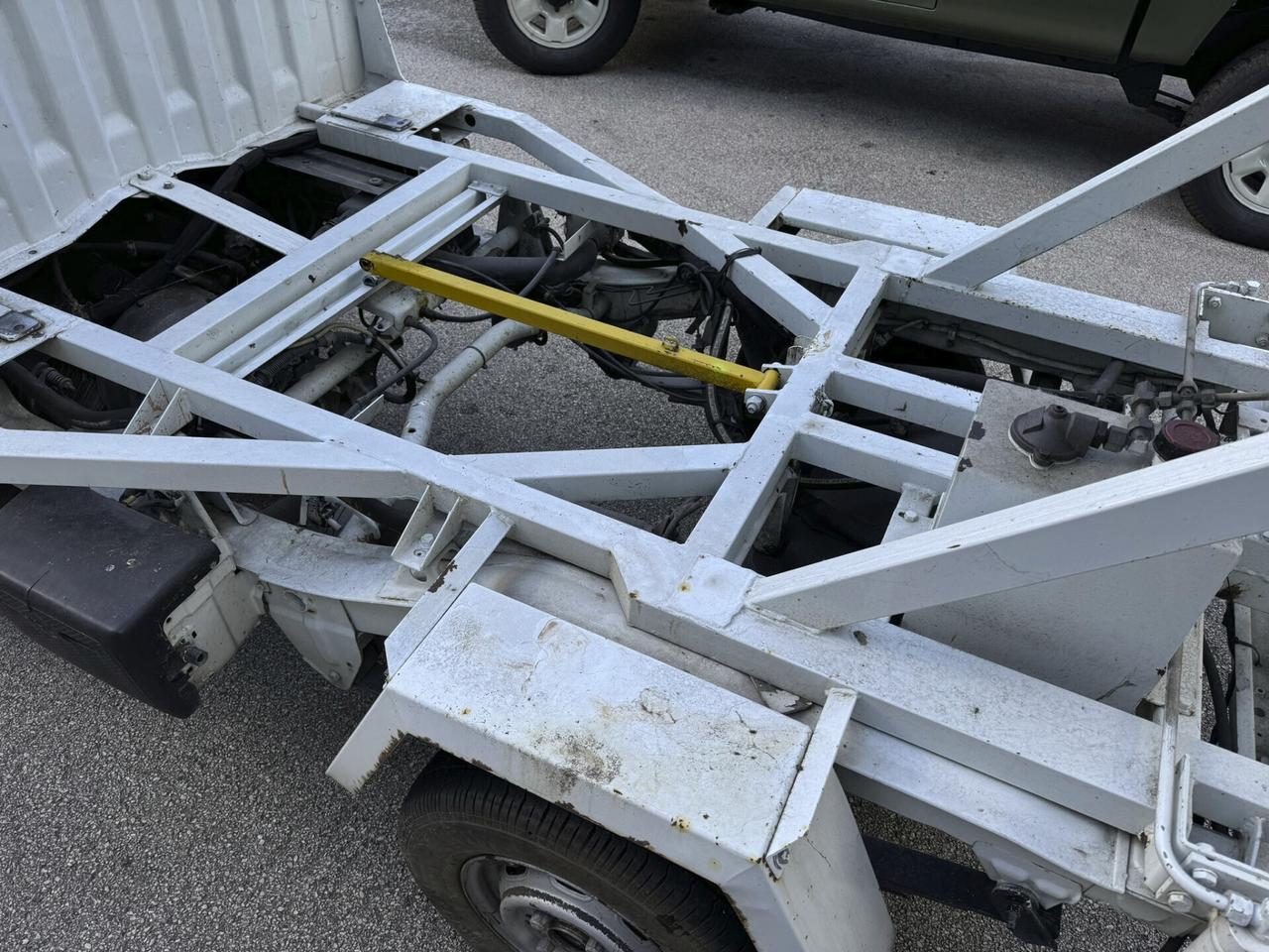 Piaggio Porter 1.4 diesel