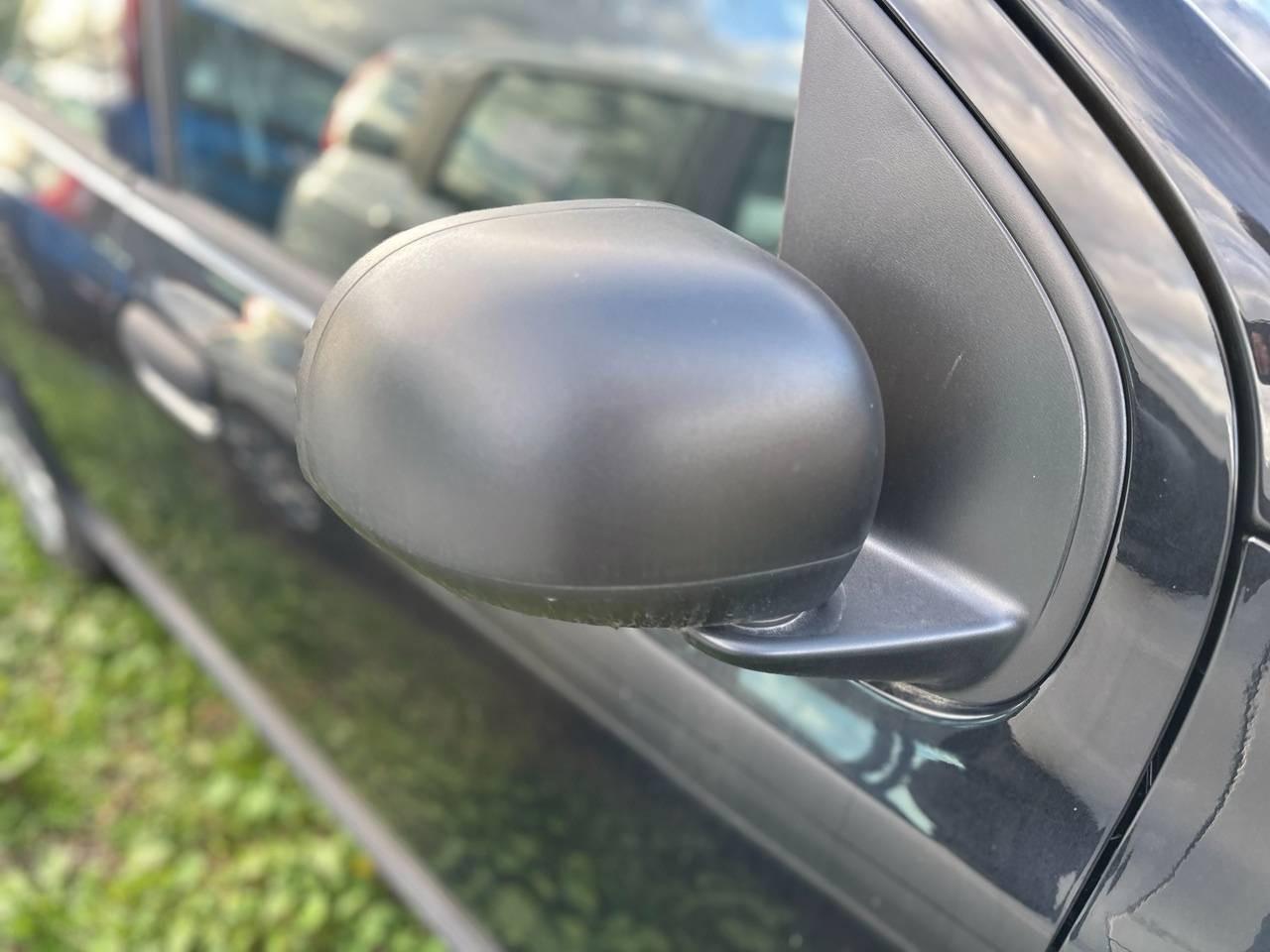 FIAT Panda III 2021 - Panda 1.0 firefly hybrid s&s 70cv 5p.ti