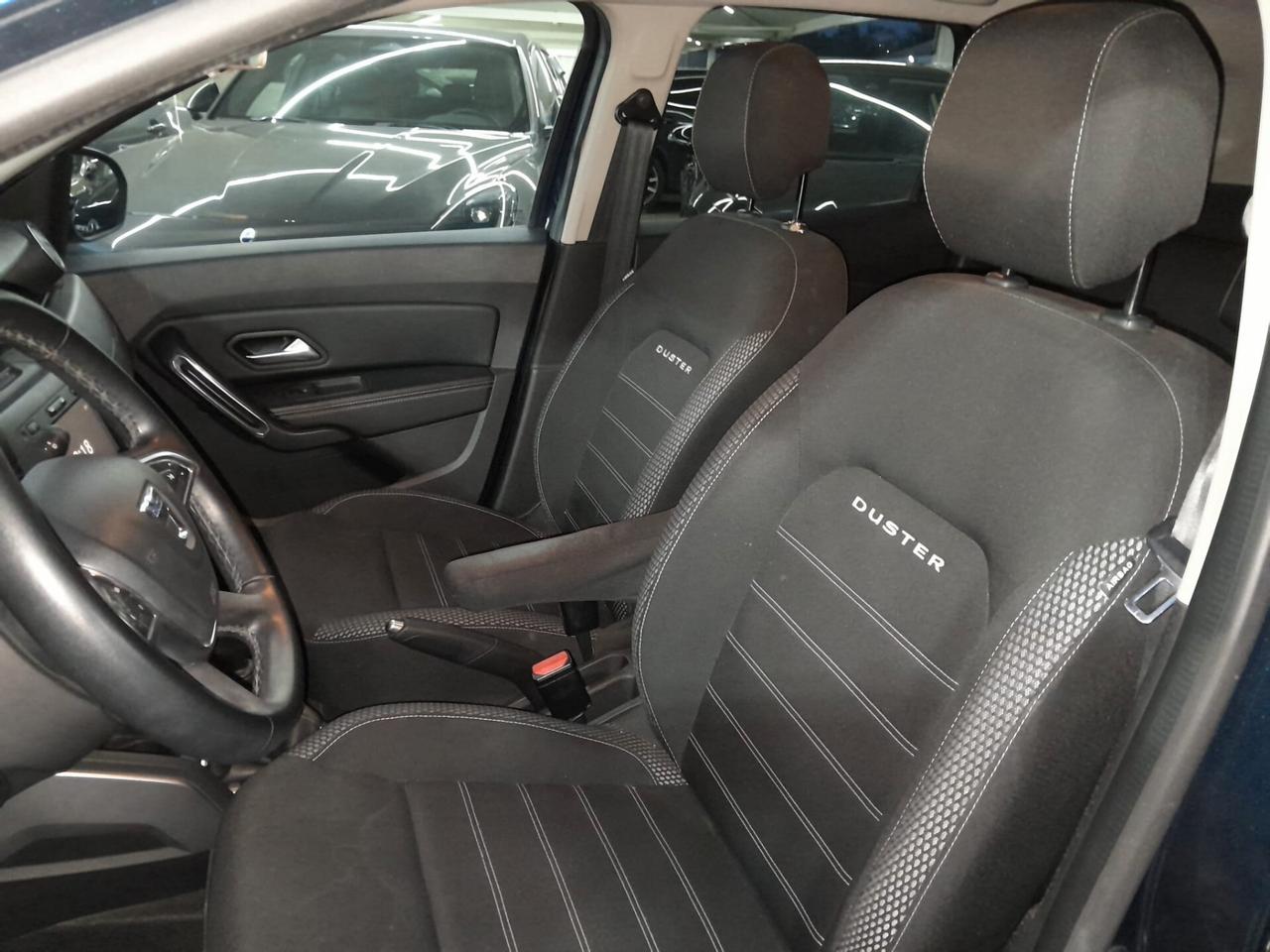 Dacia Duster 1.5 Blue dCi 8V 115 CV 4x2 Prestige