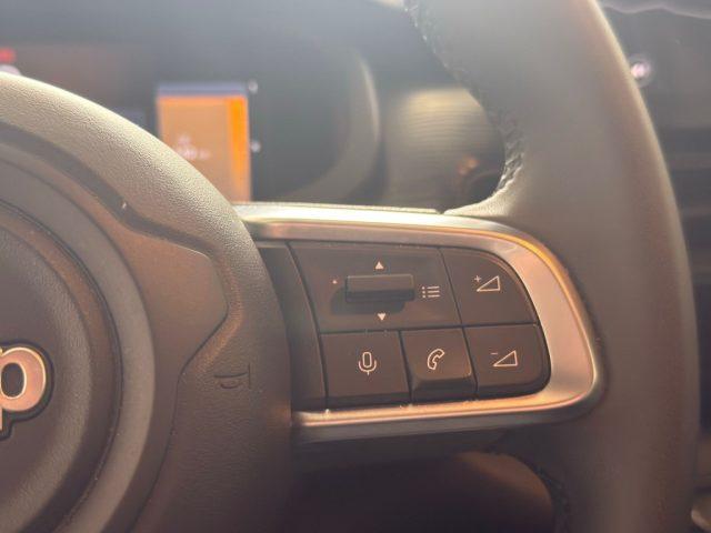 JEEP Avenger 1.2 Turbo 100 CV Altitude